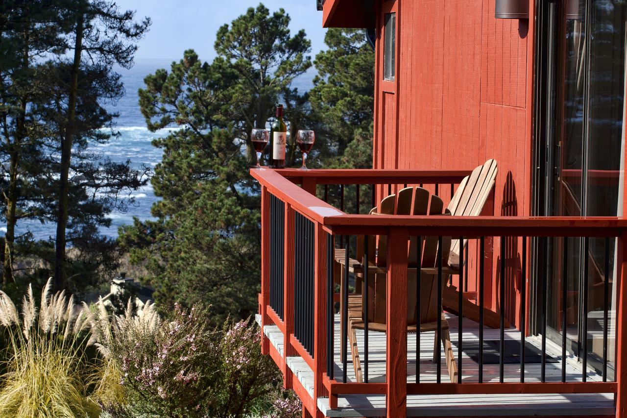 Cottages At Little River Cove Exterior photo